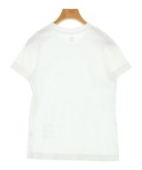 45R（フォーティーファイブアール）Tシャツ・カットソー 白 サイズ:1(S位) レディース/2200693625087