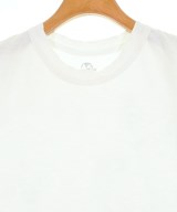 45R（フォーティーファイブアール）Tシャツ・カットソー 白 サイズ:1(S位) レディース/2200693625087