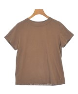 45R（フォーティーファイブアール）Tシャツ・カットソー 茶 サイズ:2(M位) レディース/2200693625094