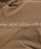 45R（フォーティーファイブアール）Tシャツ・カットソー 茶 サイズ:2(M位) レディース/2200693625094