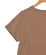 45R（フォーティーファイブアール）Tシャツ・カットソー 茶 サイズ:2(M位) レディース/2200693625094