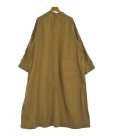45R（フォーティーファイブアール）ワンピース ベージュ サイズ:F レディース/2200695093020