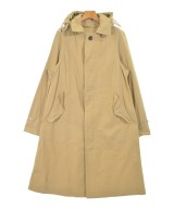 45R（フォーティーファイブアール）モッズコート ベージュ サイズ:1(S位) レディース/2200695093037