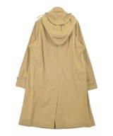 45R（フォーティーファイブアール）モッズコート ベージュ サイズ:1(S位) レディース/2200695093037