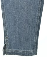 45R（フォーティーファイブアール）デニムパンツ 青 サイズ:3(L位) レディース/2200691870175