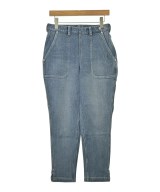 45R デニムパンツ