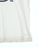 45R（フォーティーファイブアール）Tシャツ・カットソー 白 サイズ:2(M位) レディース/2200691870489