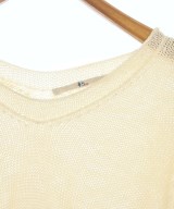 45R（フォーティーファイブアール）ニット・セーター ベージュ サイズ:0(F) レディース/2200693558019