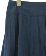45R（フォーティーファイブアール）ロング・マキシ丈スカート 紺 サイズ:3(L位) レディース/2200693928034