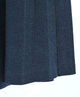 45R（フォーティーファイブアール）ロング・マキシ丈スカート 紺 サイズ:3(L位) レディース/2200693928034