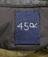 45R（フォーティーファイブアール）その他 茶 サイズ:3(L位) レディース/2200691771014