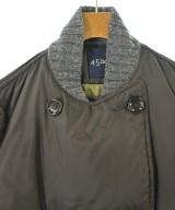 45R（フォーティーファイブアール）その他 茶 サイズ:3(L位) レディース/2200691771014