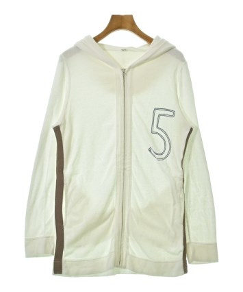 45R パーカー