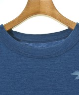 45R（フォーティーファイブアール）Tシャツ・カットソー 青 サイズ:2(M位) レディース/2200691771069