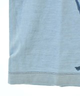 45R（フォーティーファイブアール）Tシャツ・カットソー 青 サイズ:2(M位) レディース/2200691771069