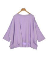 45R（フォーティーファイブアール）Tシャツ・カットソー 紫 サイズ:0(F) レディース/2200691771083