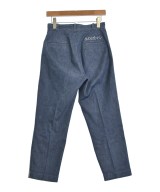 45R（フォーティーファイブアール）デニムパンツ 青 サイズ:1(S位) レディース/2200690835083