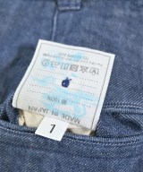 45R（フォーティーファイブアール）デニムパンツ 青 サイズ:1(S位) レディース/2200690835083