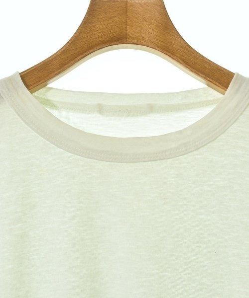 45R（フォーティーファイブアール）Tシャツ・カットソー 白 サイズ:F レディース/2200692460023