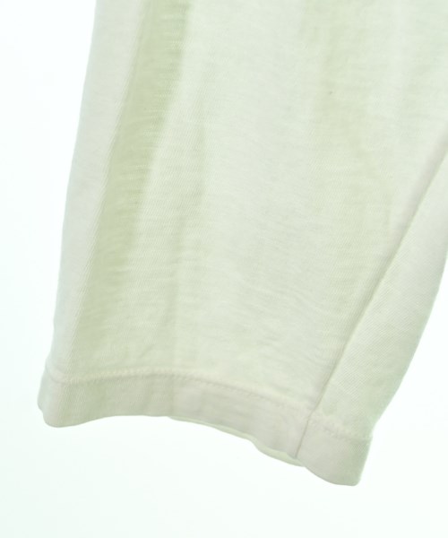 45R（フォーティーファイブアール）Tシャツ・カットソー 白 サイズ:F レディース/2200692460023
