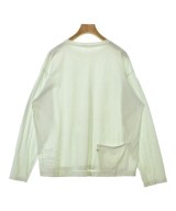 45R（フォーティーファイブアール）Tシャツ・カットソー 白 サイズ:F レディース/2200692460023