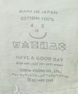 45R（フォーティーファイブアール）Tシャツ・カットソー 白 サイズ:F レディース/2200692460023