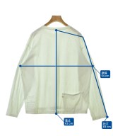 45R（フォーティーファイブアール）Tシャツ・カットソー 白 サイズ:F レディース/2200692460023