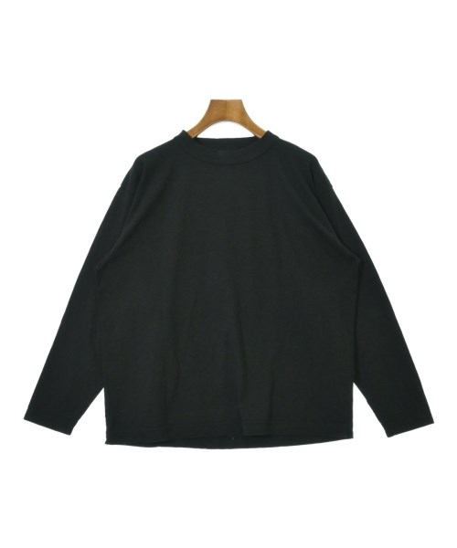 45R(フォーティーファイブアール)Tシャツ・カットソー 黒 サイズ:2(M位)/2200692460030