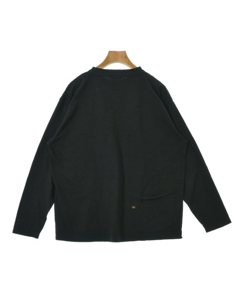 45R（フォーティーファイブアール）Tシャツ・カットソー 黒 サイズ:2(M位) レディース/2200692460030