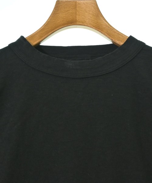 45R（フォーティーファイブアール）Tシャツ・カットソー 黒 サイズ:2(M位) レディース/2200692460030