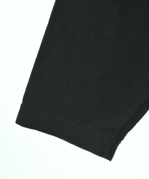 45R（フォーティーファイブアール）Tシャツ・カットソー 黒 サイズ:2(M位) レディース/2200692460030