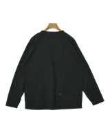 45R（フォーティーファイブアール）Tシャツ・カットソー 黒 サイズ:2(M位) レディース/2200692460030