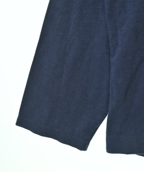 45R（フォーティーファイブアール）Tシャツ・カットソー 紺 サイズ:3(L位) レディース/2200692460047