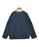 45R（フォーティーファイブアール）Tシャツ・カットソー 紺 サイズ:3(L位) レディース/2200692460047
