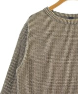 45R（フォーティーファイブアール）ワンピース 茶 サイズ:0(F) レディース/2200692475317