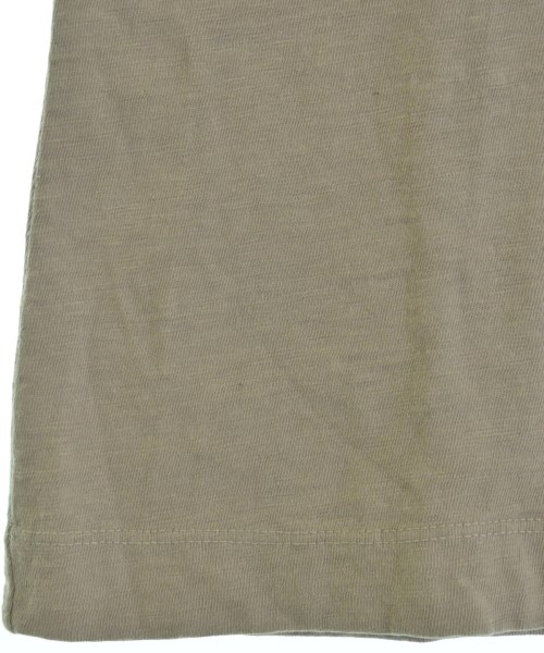 45R（フォーティーファイブアール）Tシャツ・カットソー グレー サイズ:2(M位) レディース/2200698764019