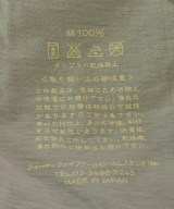 45R（フォーティーファイブアール）Tシャツ・カットソー グレー サイズ:2(M位) レディース/2200698764019