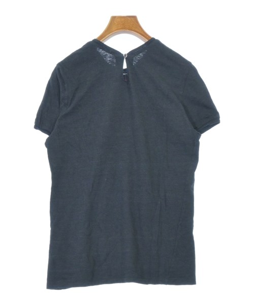 45R（フォーティーファイブアール）Tシャツ・カットソー 紺 サイズ:3(L位) レディース/2200692432020