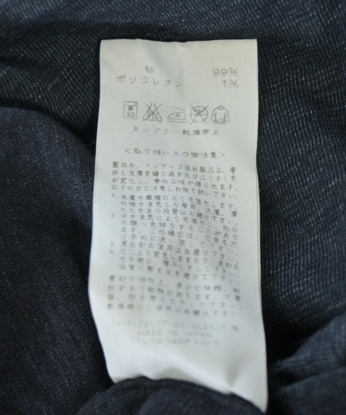 45R（フォーティーファイブアール）Tシャツ・カットソー 紺 サイズ:3(L位) レディース/2200692432020