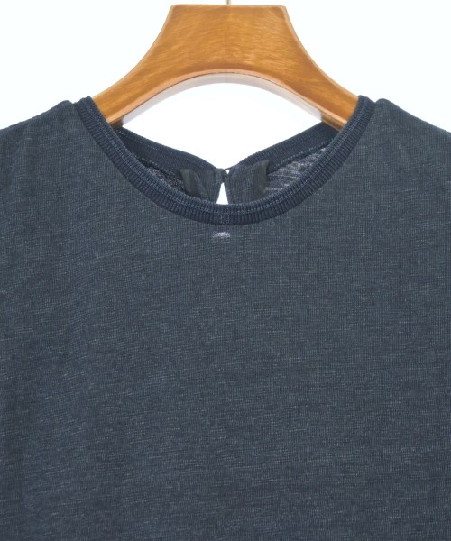 45R（フォーティーファイブアール）Tシャツ・カットソー 紺 サイズ:3(L位) レディース/2200692432020