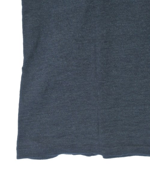 45R（フォーティーファイブアール）Tシャツ・カットソー 紺 サイズ:3(L位) レディース/2200692432020
