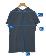 45R（フォーティーファイブアール）Tシャツ・カットソー 紺 サイズ:3(L位) レディース/2200692432020