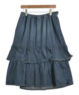 45R ロング・マキシ丈スカート