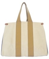 45R（フォーティーファイブアール）トートバッグ 白 サイズ:- レディース/2200694377114