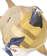 45R（フォーティーファイブアール）トートバッグ 白 サイズ:- レディース/2200694377114
