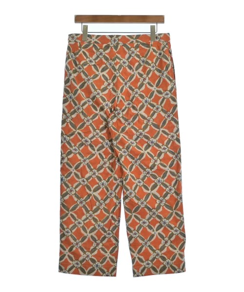 45R（フォーティーファイブアール）その他 オレンジ サイズ:-(M位) レディース/2200700224081