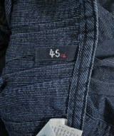 45R（フォーティーファイブアール）その他 紺 サイズ:1(S位) レディース/2200700224098