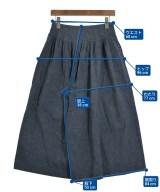 45R（フォーティーファイブアール）その他 紺 サイズ:1(S位) レディース/2200700224098