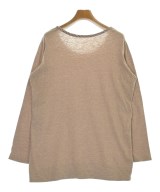 45R（フォーティーファイブアール）Tシャツ・カットソー 茶 サイズ:2(M位) レディース/2200700309030