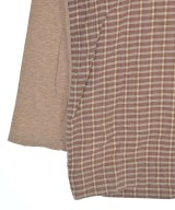 45R（フォーティーファイブアール）Tシャツ・カットソー 茶 サイズ:2(M位) レディース/2200700309030